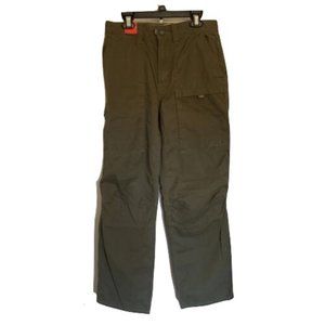 New GAP Loose Fit Cargo Pants for boys size 16